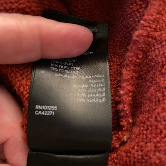 Divided Womens sweater size L - Picture 5 of 6